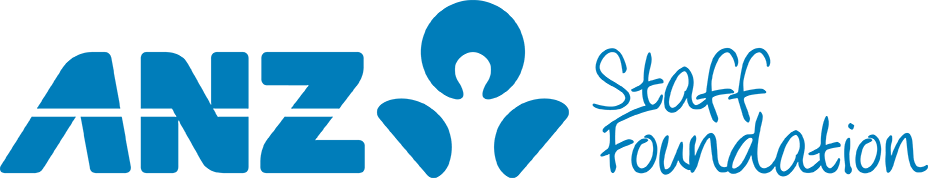 ANZ Staff Foundation logo